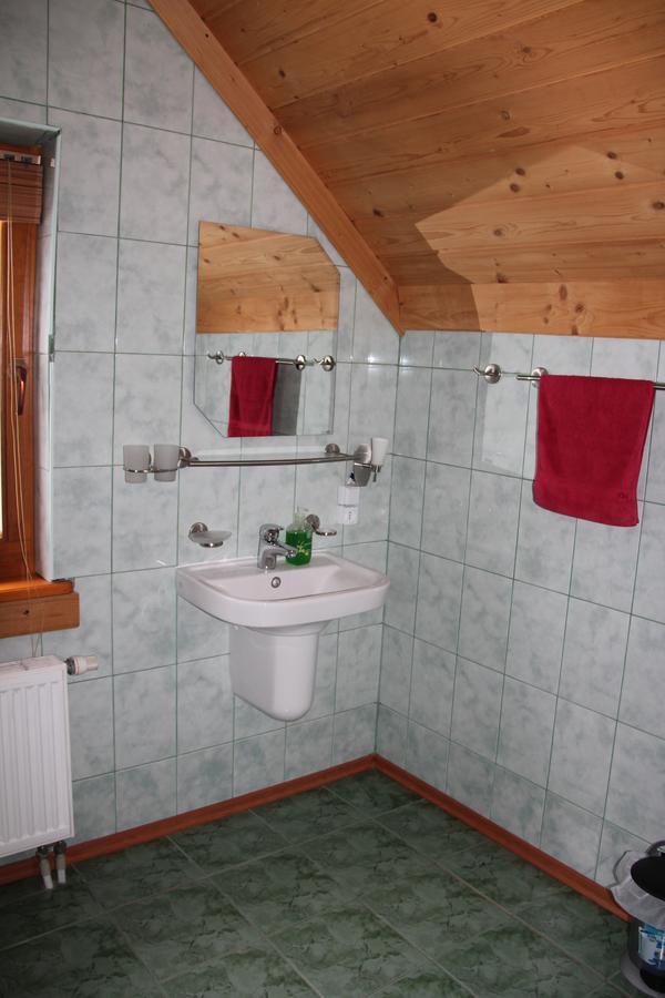Na Gori Villa Slavske Exterior photo