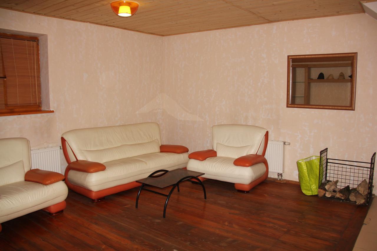 Na Gori Villa Slavske Exterior photo